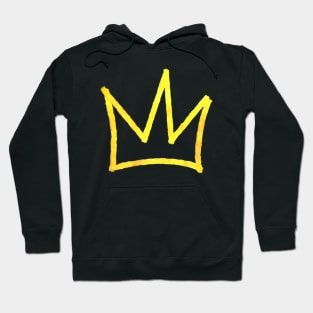 Basquiat Hoodies for Sale | TeePublic